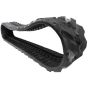 Rubber Track 230x32x96 for Kubota KX016-4 Mini Excavator - OEM No. W21CS 41247