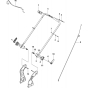 Handle Assembly for LB 48