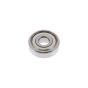 Ball Bearing 6200ZZ for Makita DLM382, DLM432 Cordless Mowers - OEM No. LC210070-3