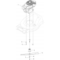 Engine Assembly for LC221RH