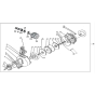 High Lift Pump Assembly