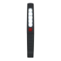 Rechargeable Inspection Penlight 5 SMD LED + 3W CREE LED Lithium-ion Sealey Part No. LED035
