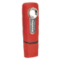 Inspection Lamp 5W COB LED Lithium-ion Colour Matching CRI-95 Sealey Part No. LED360CM