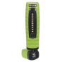 Inspection Lamp 360Deg. Rechargeable 10 SMD LED + 3W LED Sealey - LED360G