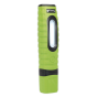 Rechargeable Inspection Light 360° 10W & 3W SMD LED (Green) - Sealey Part No. LED360PLUSG