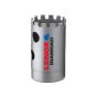 LENOX DIAMOND Holesaw 25mm Diameter: 25mm fits SNAP-BACK Arbor: 1L, 4L & 5L