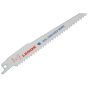 Sabre Saw Blade 20572-656R Pack of 5 150mm 6tpi by Lenox - T20572-656R