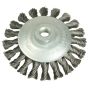Lessmann Conical Knot Brushes