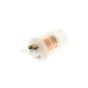 Inline Fuel Filter for Mitsubishi S 4 LY 1 Engines - OEM No. MM435191