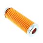 Fuel Filter for Cormidi C 1200 Skid Steers with Kubota D722 Engine