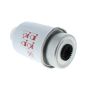 Fuel Filter fits John Deere 4520, 4720 Tractor - Replaces RE508202