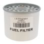 Fuel Filter fits Barford JBC 8018 (Perkins 103.10), Thwaites, Mitsubishi