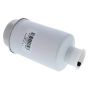 Fuel Filter 150x84mm for JCB 100C-1 Excavator -  Replaces OEM No. 333/W5100