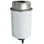 Fuel Filter 125 x 80mm Replaces Baldwin BF9833D JCB 32/925760