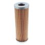 Fuel Filter Element fits Kubota KX008-3, Hanix LF425 - Replaces 15231-43560