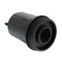 Fuel Filter fits Mecalac TA6S Dumper with JCB Ecomax T4 Engine - Replaces 320/07382