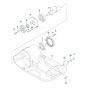 Ground Plate Assembly