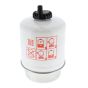 Fuel Filter for Wacker ET18 Excavator