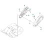 Belt Guard Assembly