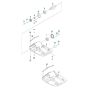 Ground Plate Assembly