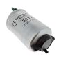Fuel Filter fits Thwaites MAC 666 (2010) Dumper with JCB Engine
