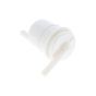 90 Degree Fuel Filter 8mm Pipe Replaces Baldwin BF928