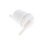 90 Degree Fuel Filter 8mm Pipe Replaces Baldwin BF928