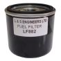 Spin On Fuel Filter fits Kubota - Replaces 100008390