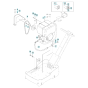 Engine Assembly for LG 300