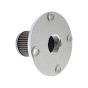 Hydraulic Filter for Hitachi ZX22U-2, ZX30, ZX35 Mini Excavators - LH60053