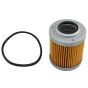 Hydraulic Filter 50mm Fits Kubota KX91-3 Hitachi EX15 Replaces RD401-61270