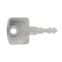 Replacement Plant Key fits Various Plant Machinery - LIFTON