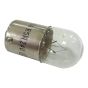 Side Light Heavy Duty Auto Bulb -  BA15s SCC