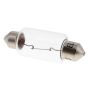 12V 10W Festoon Car Bulb for Interior Dash Number Plate - LLB265