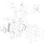 Tank and Chassis Assembly
