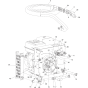 Hoses and Fittings Assy