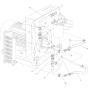 Hoses and Fittings for Atlas Copco