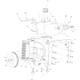 Tank and Chassis Assembly