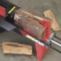 Horizontal Log Splitter 5tonne 520mm Capacity Sealey Part No. LS520H