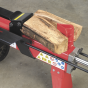 Horizontal Log Splitter 5tonne 520mm Capacity Sealey Part No. LS520H