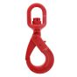 Swivel Self-Locking Sling Hook