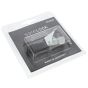 Grease Connector Safe Lock H.D. for Lumatic 1/8" Grease Nipple