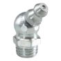 Angled Hydraulic Grease Nipples