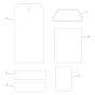 Kohler LV625 Engine ID Parts
