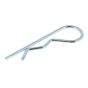 Tine Retaining Clip for Mantis Deluxe 7265 - LW418-1
