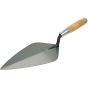 34 Wide London Brick Trowels