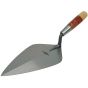 34 Wide London Brick Trowels
