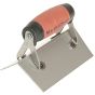 Stainless Steel Corner Trowel