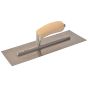 MXS Stainless Steel Trowels