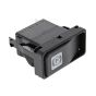 Parking Brake Switch for Benford Terex MBR71 Rollers - OEM No. M1000048